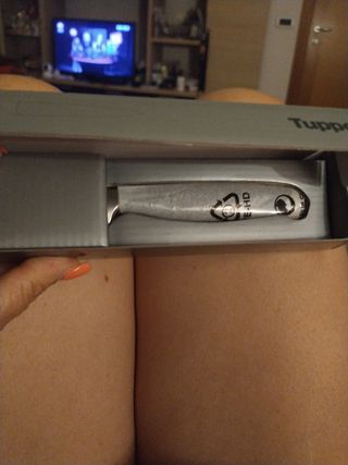 Coltello Chef Series Pro Tupperware