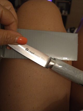 Coltello Chef Series Pro Tupperware