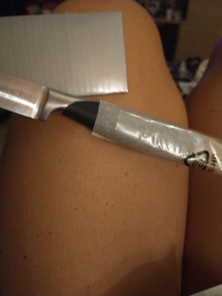 Coltello Chef Series Pro Tupperware