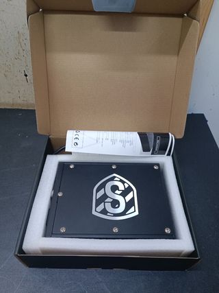 Balastro Solux Selecta LEC 315W