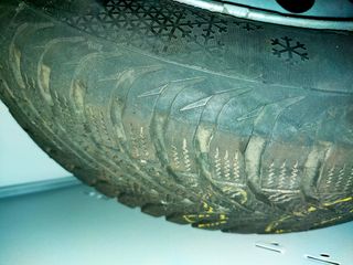 4 Ruedas Invierno Mini Cooper