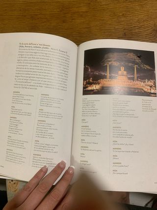 This is Opera: El Nacimiento de la Ópera - Aida