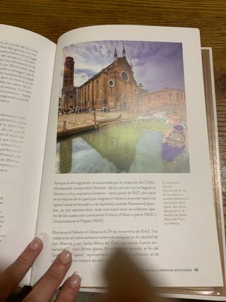 This is Opera: El Nacimiento de la Ópera - Aida