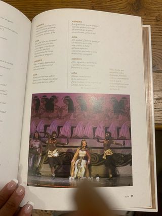 This is Opera: El Nacimiento de la Ópera - Aida