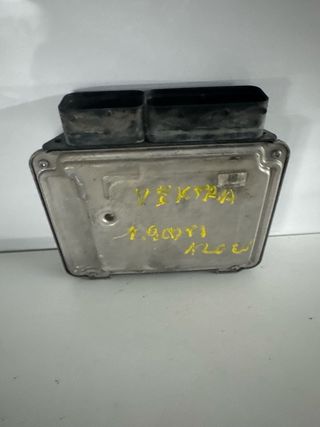 Centralita Bosch 0 281 012 869 Opel Vectra GTS