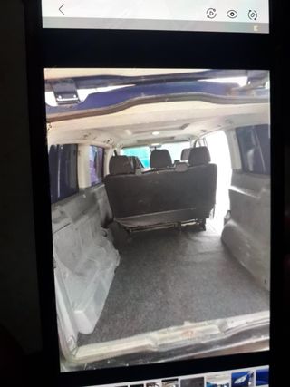 Mercedes-Benz Viano 2004