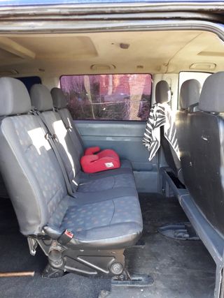 Mercedes-Benz Viano 2004