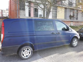 Mercedes-Benz Viano 2004
