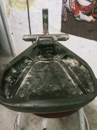 Asiento Monoplaza Vespino