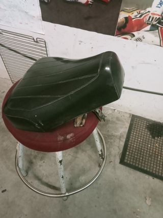 Asiento Monoplaza Vespino