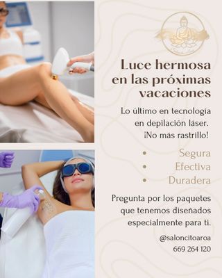 Saloncito Aroa en Piera