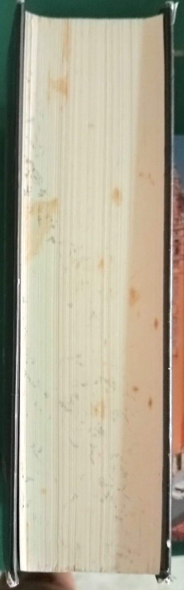 La Reina en el palacio de las corrientes de Aire