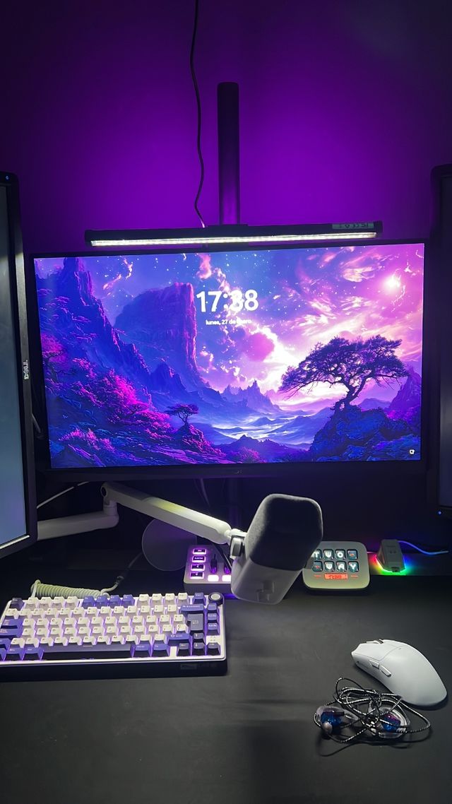 Mantenimiento y limpieza de PC/portátil – Santiago