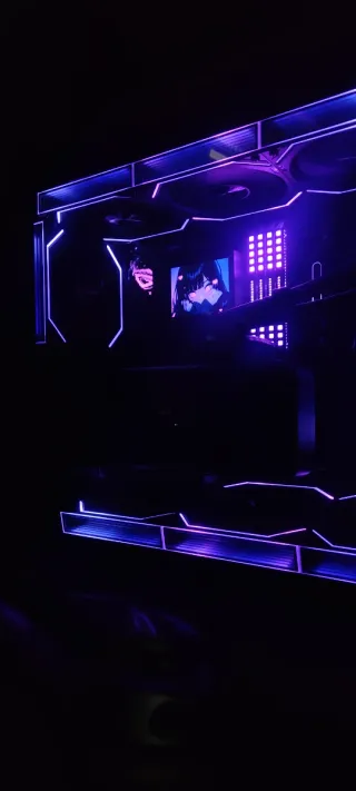 Mantenimiento y Montaje de PC/portátil – Santiago