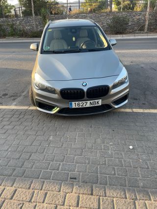 BMW Serie 2 2015