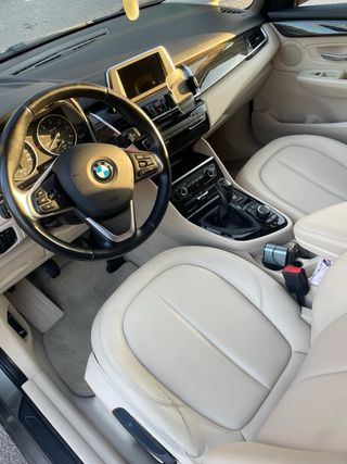 BMW Serie 2 2015