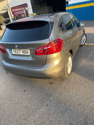 BMW Serie 2 2015