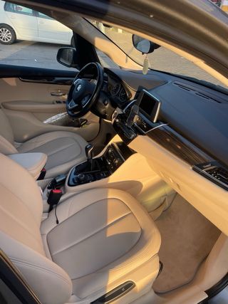 BMW Serie 2 2015