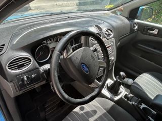 Ford Focus 2009