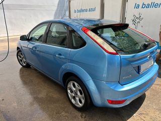 Ford Focus 2009