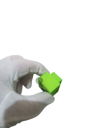 Pomos/Tiradores Mueble Minecraft Creeper