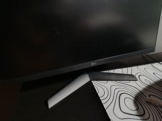 Monitor Gaming LG