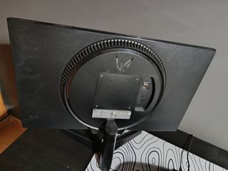 Monitor Gaming LG