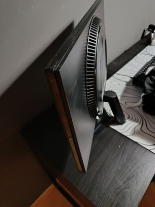 Monitor Gaming LG