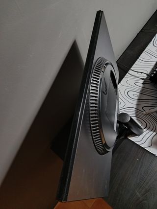 Monitor Gaming LG