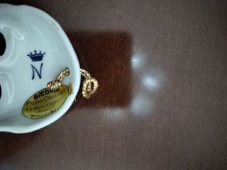 Maschere Veneziane in Ceramica