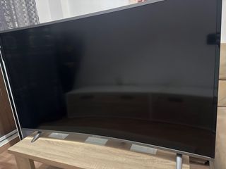 Televisor 55 en perfecto estado