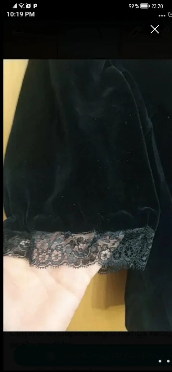 Carpiño fallera huertana baturra o regional