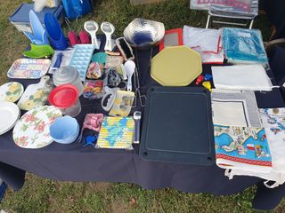 Set cucina per seconda casa o B&B