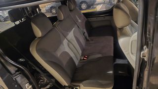 Opel Vivaro 2007
