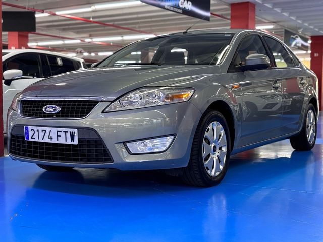 FORD MONDEO Trend 2007 126.000km Etiqueta C