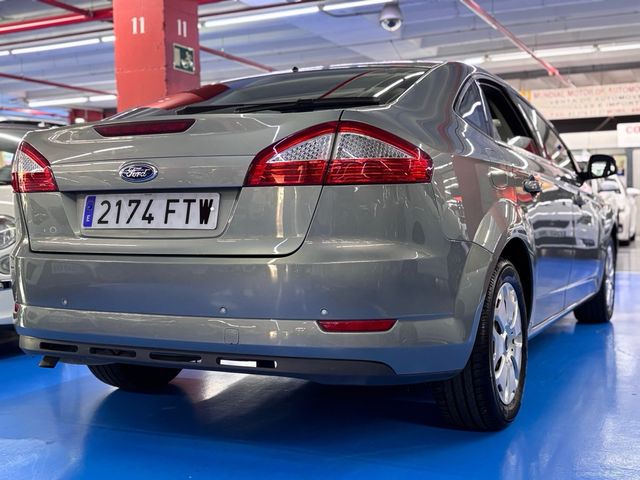 FORD MONDEO Trend 2007 126.000km Etiqueta C