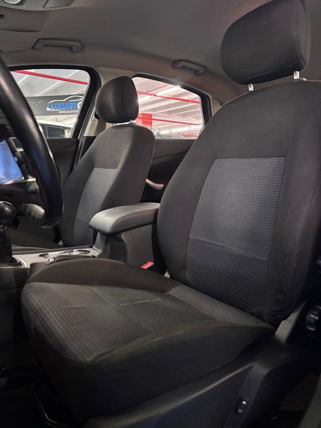 FORD MONDEO Trend 2007 126.000km Etiqueta C