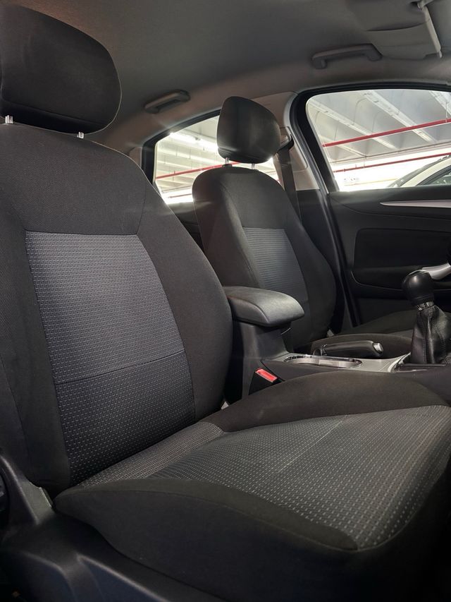 FORD MONDEO Trend 2007 126.000km Etiqueta C