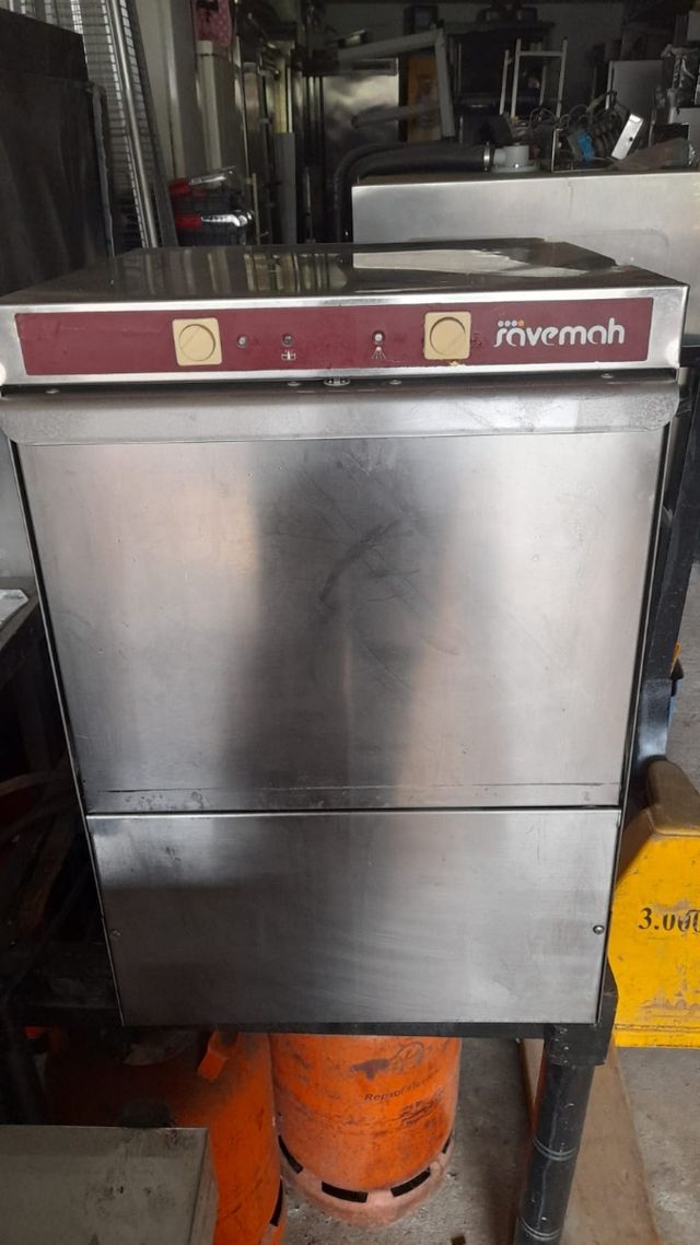 Lavavasos Savemah 40cm