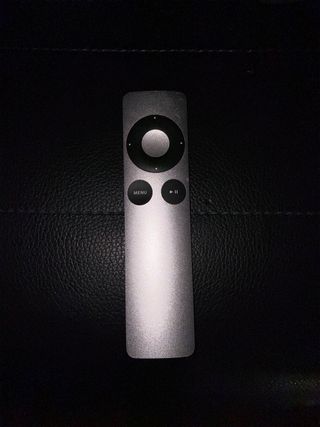 Apple TV 2ª Generación