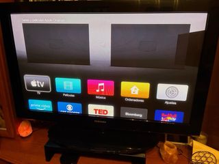 Apple TV 2ª Generación