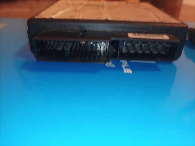 Vectra b Centralina chiusura centralizzata telecom