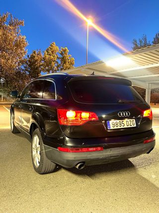 Audi Q7 2006