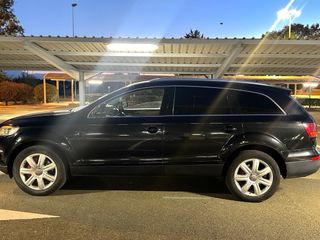 Audi Q7 2006