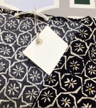 Top Pull & Bear Nuevo