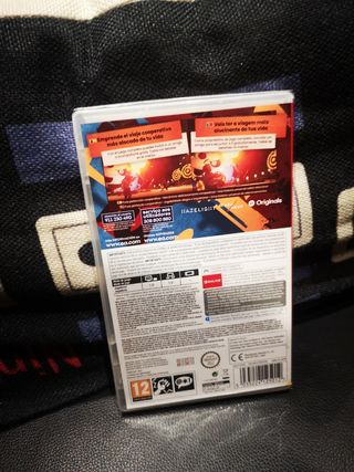 It Takes Two Switch