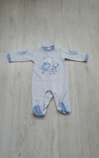 Lote Ropa Bebé 12 Meses