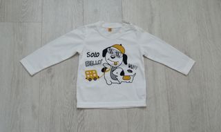 Lote Ropa Bebé 12 Meses