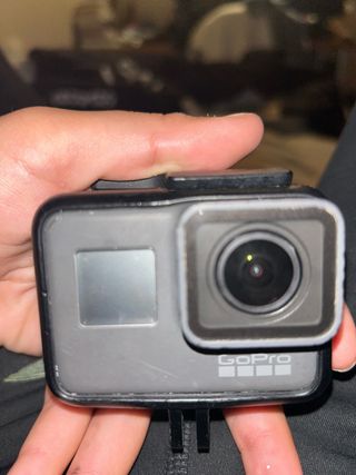 GoPro Hero 5 Negra