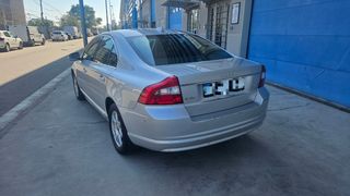 Volvo S80 2008
